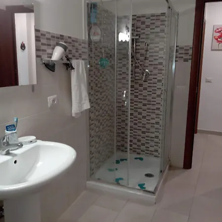 Dolce Casa Holiday home