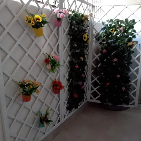 Dolce Casa Holiday home Palermo