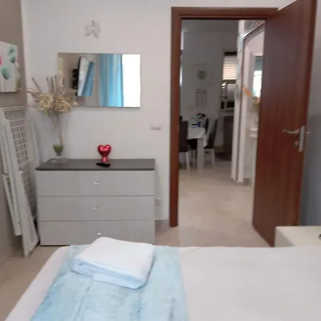Holiday home Dolce Casa Palermo