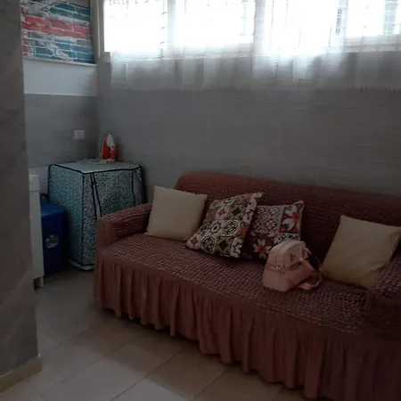 Holiday home Dolce Casa