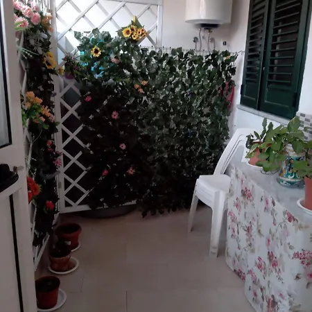 Dolce Casa Holiday home *