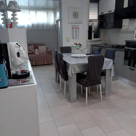 Holiday home Dolce Casa *